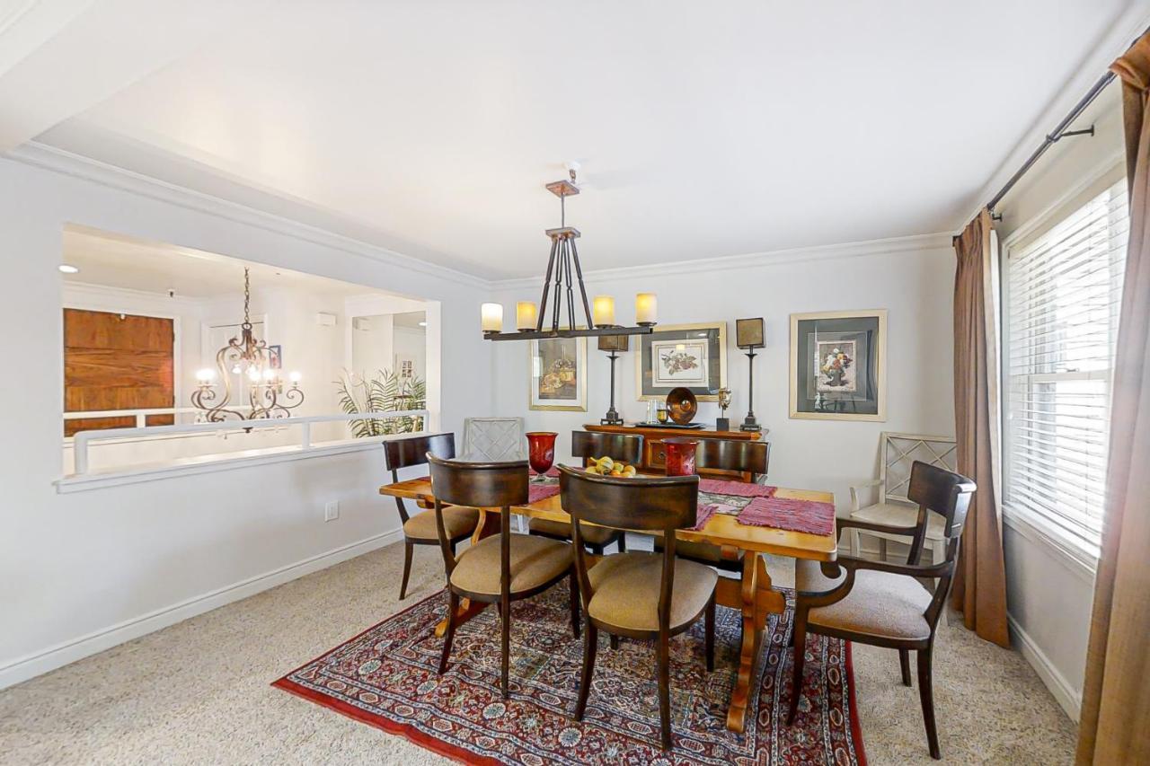 Appartamento Park Ave Manor 3B Park City Esterno foto