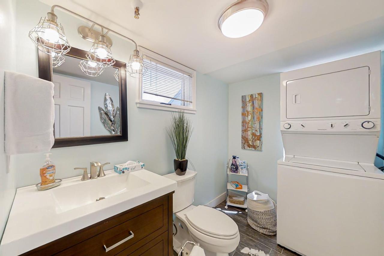 Appartamento Park Ave Manor 3B Park City Esterno foto