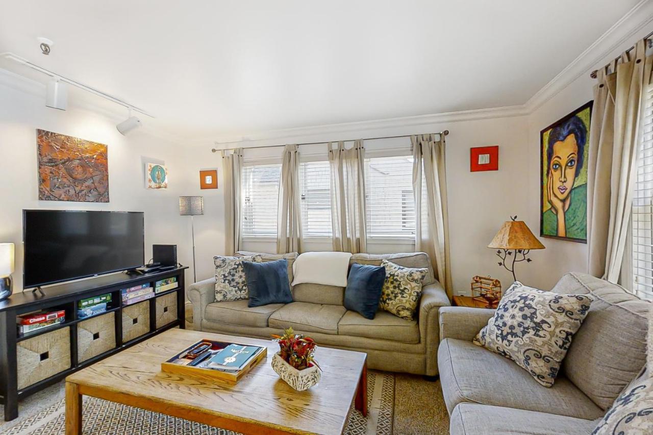 Appartamento Park Ave Manor 3B Park City Esterno foto