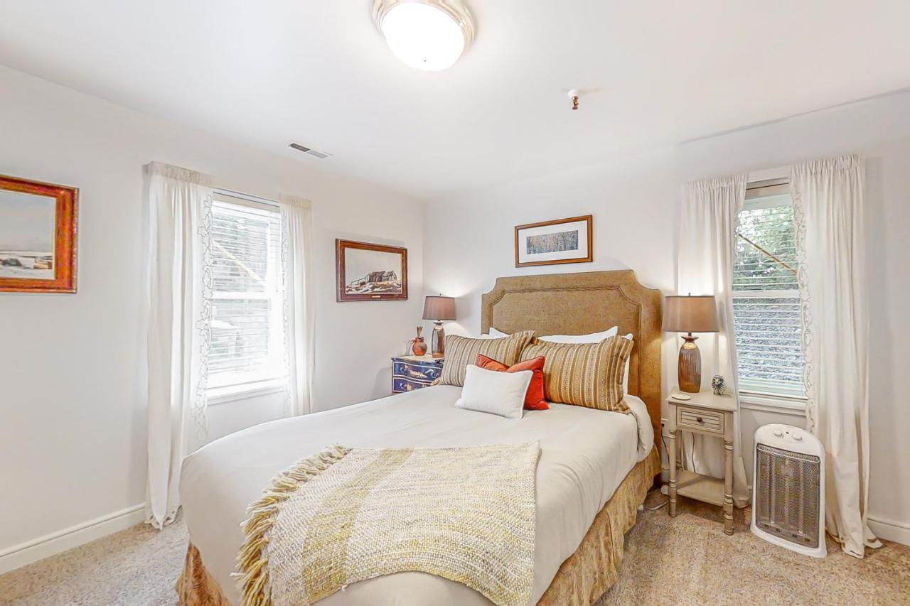 Appartamento Park Ave Manor 3B Park City Esterno foto